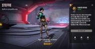 Steffie एक अच्छा विकल्प माना जा सकता है (Image via Garena)